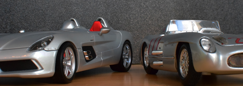 Illustration for article titled Sir Stirling Moss Sunday: Bonus Edition
